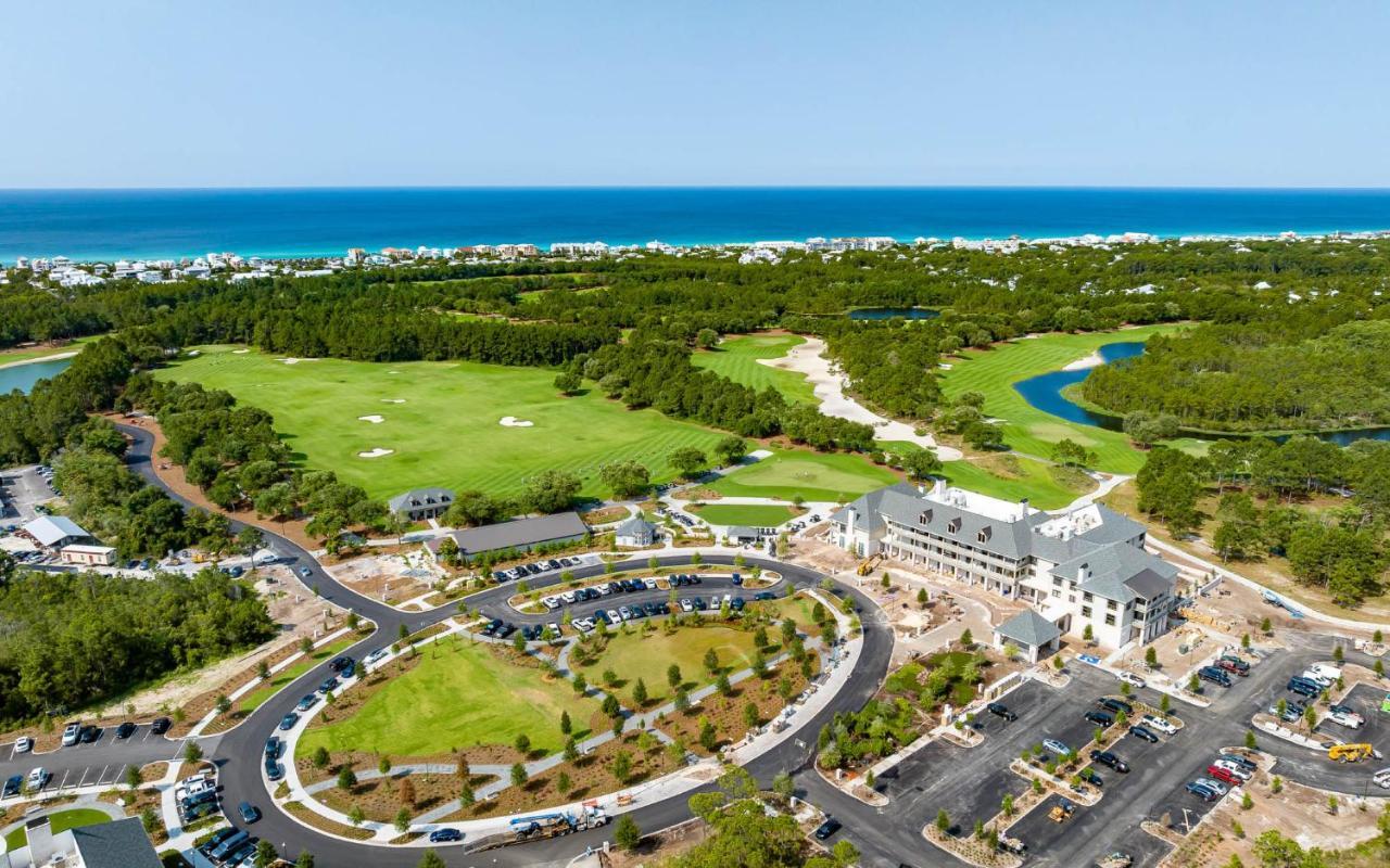 Camp Creek Inn Seacrest المظهر الخارجي الصورة